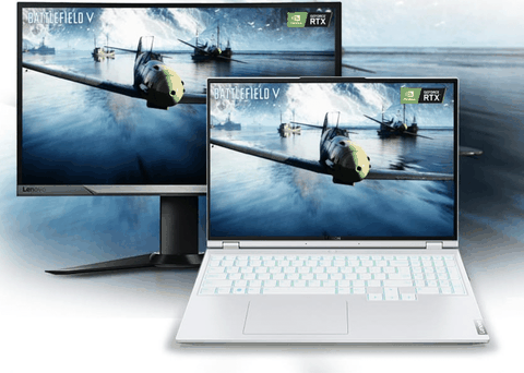 Legion 5 Pro