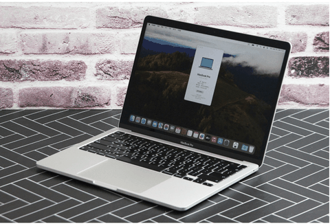 Macbook Pro 13 M1