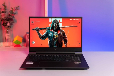 HP Victus 15