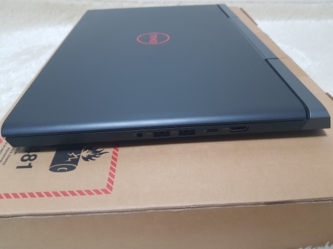 Dell G5 5587