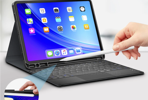 Bàn phím IPad new
