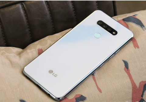 LG Q51