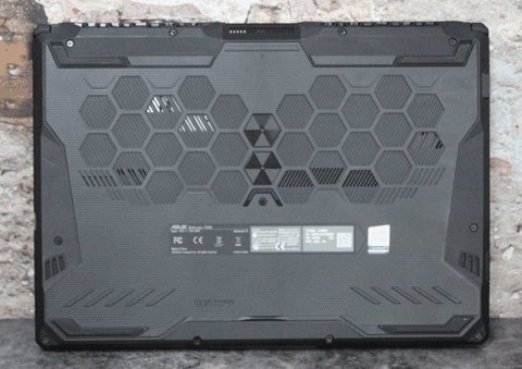 ASUS TUF A15
