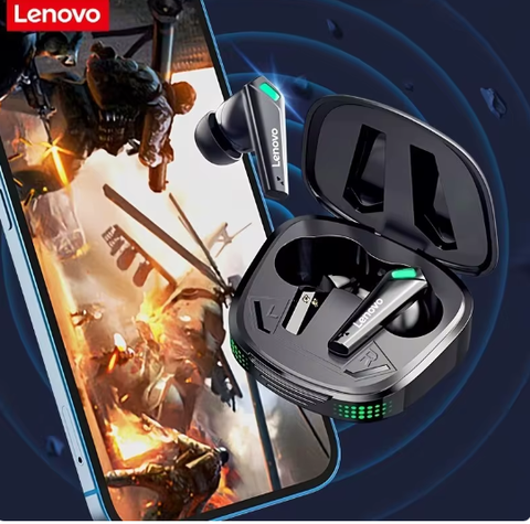 Tai nghe Lenovo chính hãng