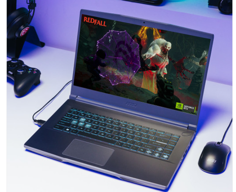MSI Thin 15 B13VE