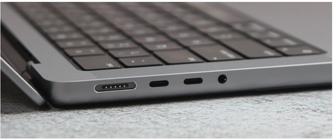 Macbook Pro 14 M1 32GB