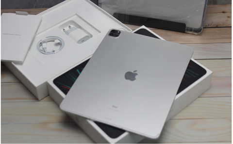 IPad Pro M1 sim + wifi