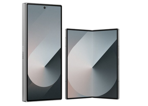 Galaxy Zfold 6