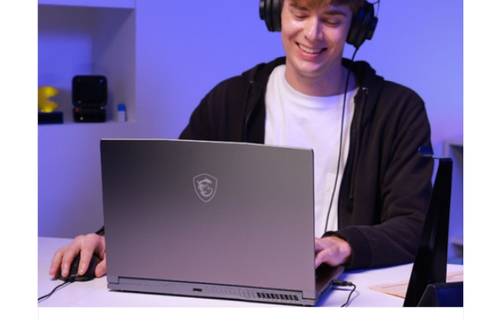 MSI Thin 15 B13VE