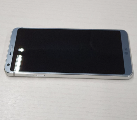 LG G6