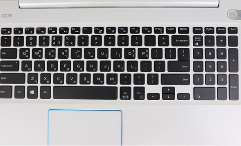 Dell G3 3579