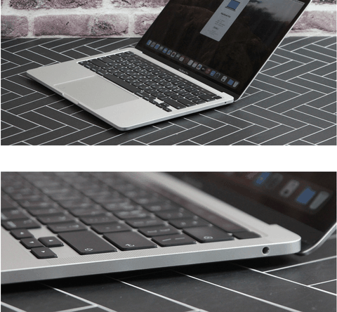 Macbook Pro 13 M1