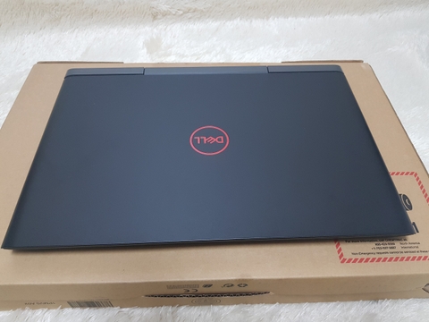 Dell G5 5587