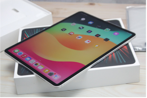 IPad Pro M1 sim + wifi
