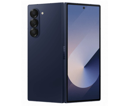 Galaxy Zfold 6