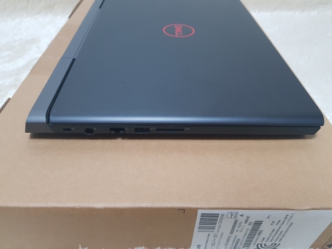 Dell G5 5587