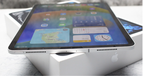 IPad Pro 11 2018