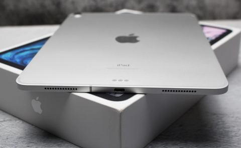 IPad Pro 11 2018