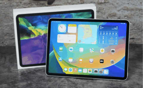 IPad pro 11 2020