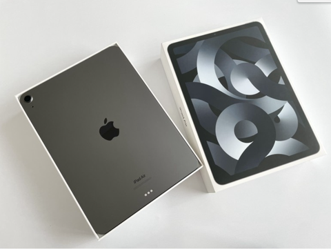 IPad air 4