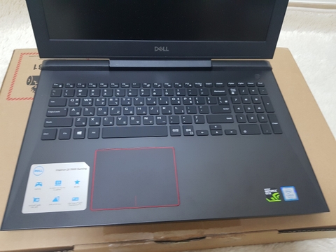 Dell G5 5587