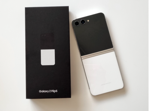 Samsung Galaxy Zflip 5