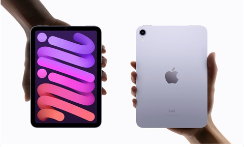 IPad mini 6 like new