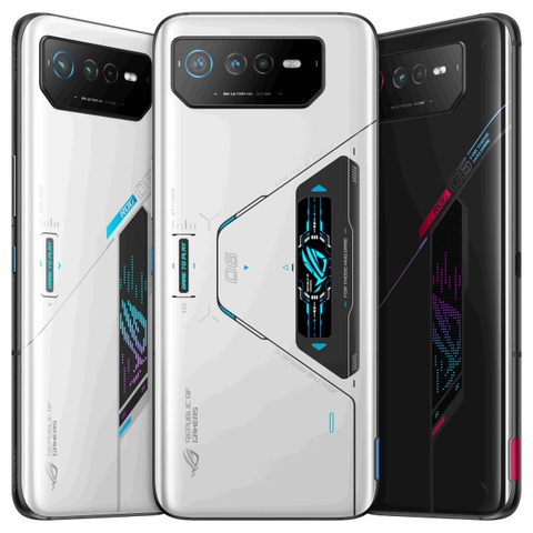 Rog Phone 6D