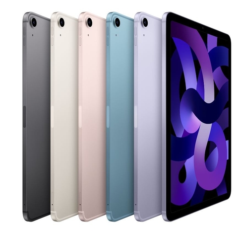 IPad Air 6 13in M2 wifi