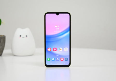 Galaxy A15