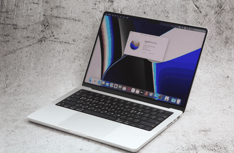 Macbook Pro 14 M1 32GB