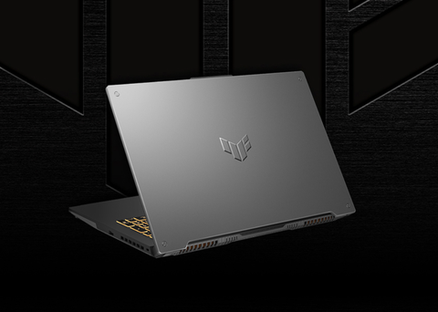 ASUS TUF Gaming A15 FA507N