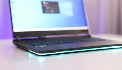 ASUS ROG Strix G17 G713RM