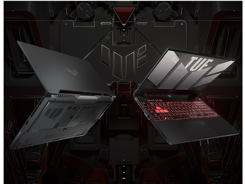 ASUS TUF F15
