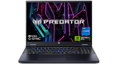 Acer Helios Neo 16 i9