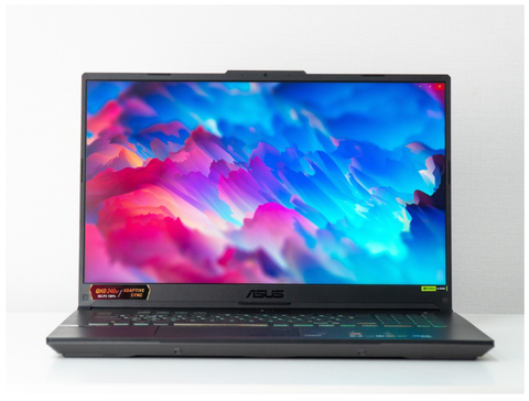 ASUS TUF Gaming A15 FA507N