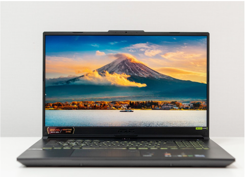 ASUS TUF F15