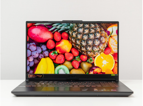 ASUS TUF Gaming A15 FA507N