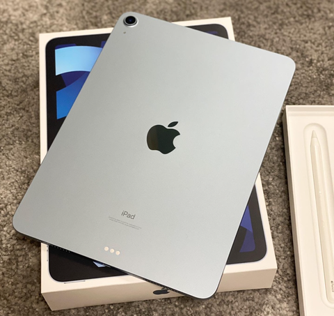IPad air 4