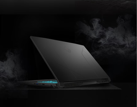 MSI Bravo 17