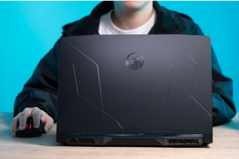 MSI Bravo 17