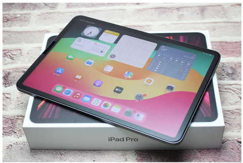 IPad Pro 11 M1