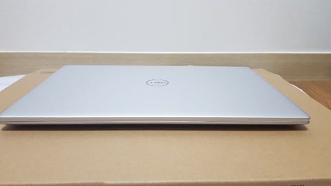 Dell inprisinon 5590