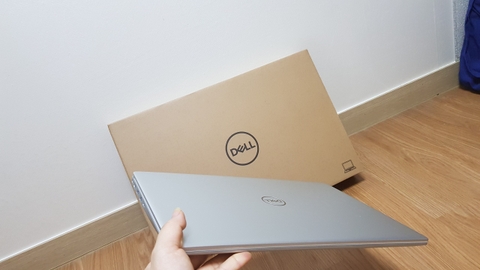 Dell inprisinon 5590