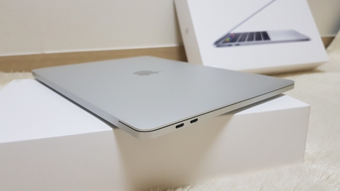 Macbook Pro 13