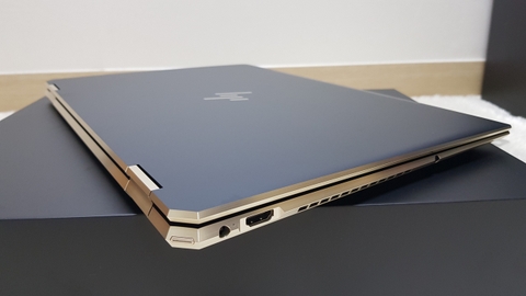 HP Spectre 13 X360 4k Oled