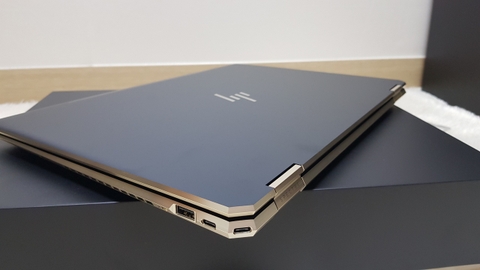HP Spectre 13 X360 4k Oled