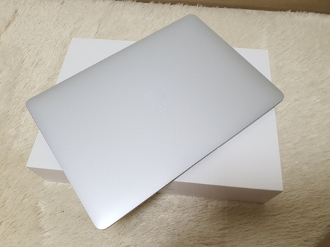 Macbook Air 2019