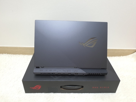 ASUS ROG STRIX G15