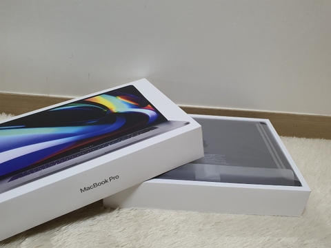 Macbook Pro 2017 15in